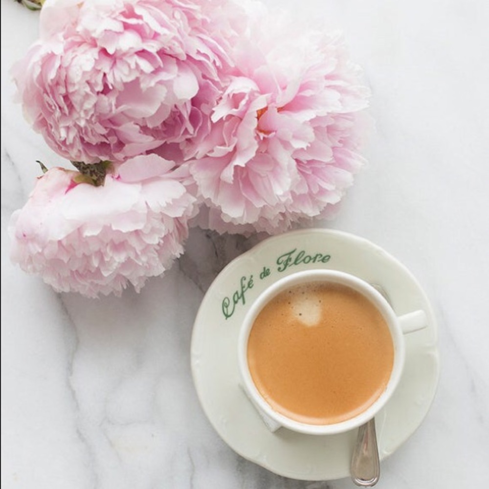 Meet your Posher, Zoey